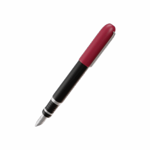 Fountain Pen