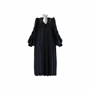 Judges Robe